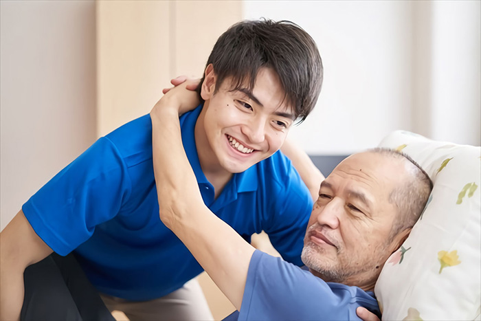 行動援護