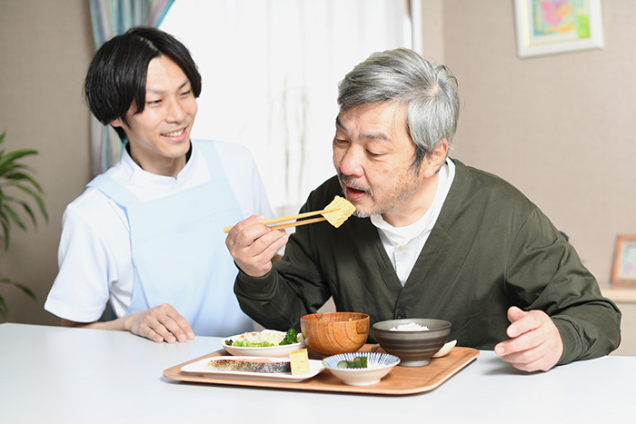 居宅介護