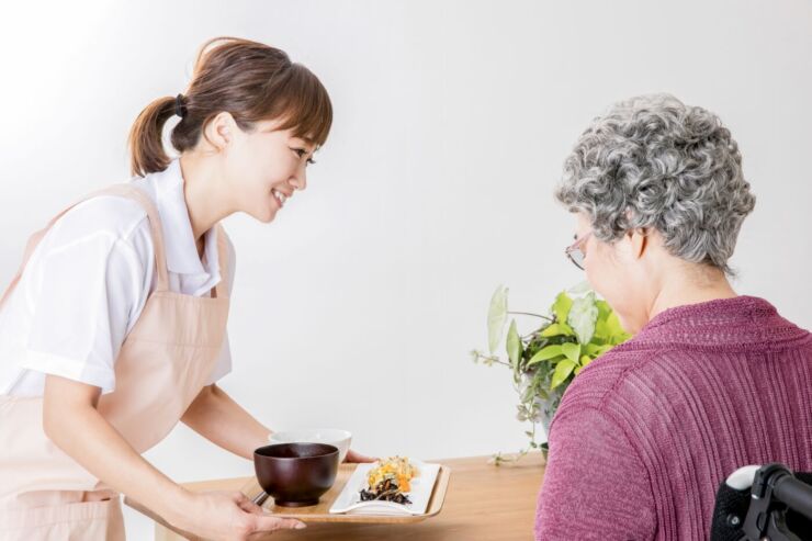 居宅介護・重度訪問介護