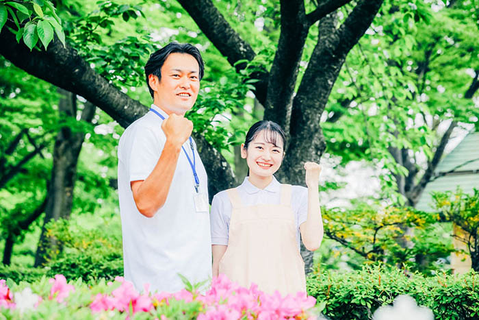 事業内容 背景画像