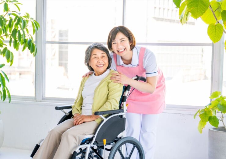 事業内容 背景画像