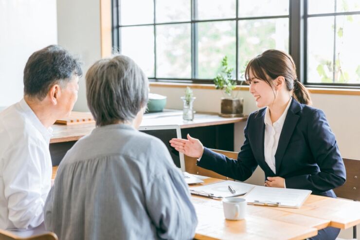 相談支援事業