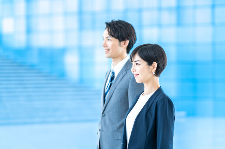 事業概要 背景画像