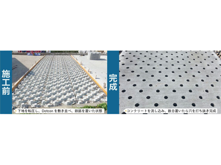 ドットコン パートナー施工店